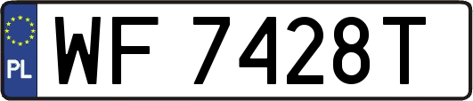 WF7428T