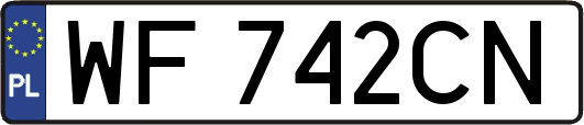 WF742CN