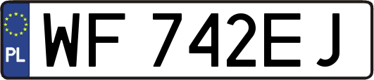 WF742EJ