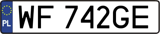 WF742GE