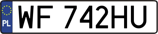 WF742HU