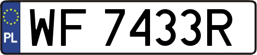 WF7433R