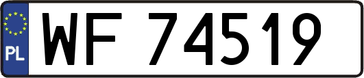 WF74519