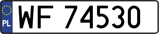 WF74530