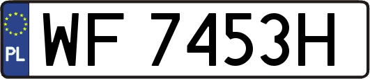 WF7453H