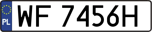 WF7456H