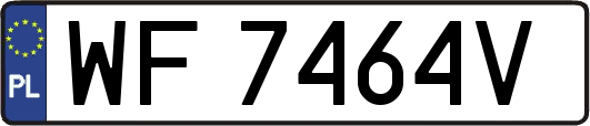 WF7464V