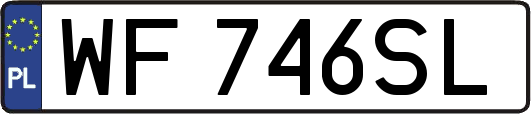 WF746SL