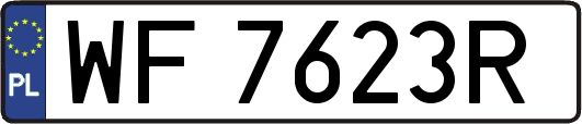 WF7623R