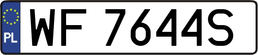 WF7644S