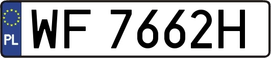 WF7662H