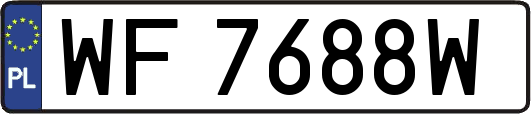 WF7688W