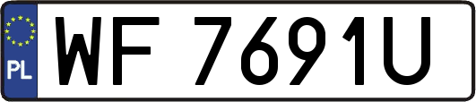 WF7691U