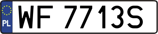 WF7713S