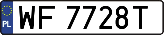WF7728T