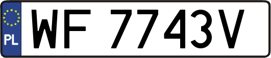 WF7743V