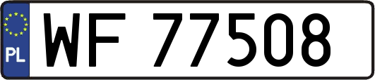 WF77508