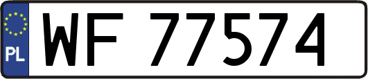 WF77574