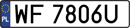 WF7806U