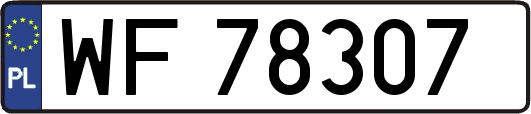 WF78307