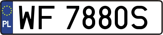 WF7880S