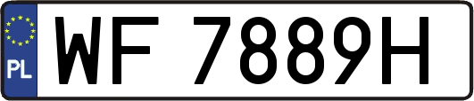 WF7889H