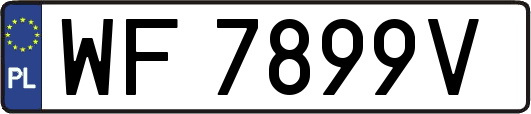 WF7899V