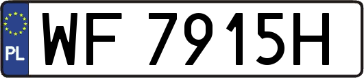 WF7915H