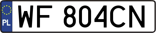 WF804CN