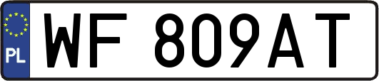 WF809AT