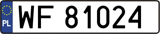 WF81024