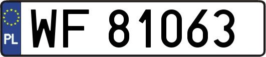 WF81063