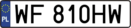 WF810HW