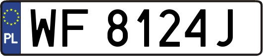 WF8124J