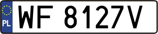 WF8127V