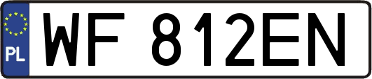 WF812EN