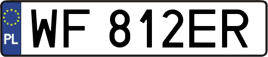 WF812ER