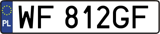 WF812GF