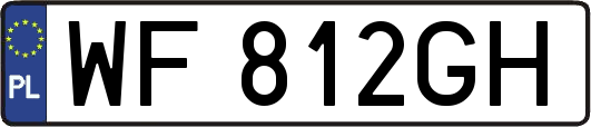 WF812GH