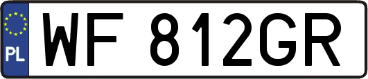WF812GR