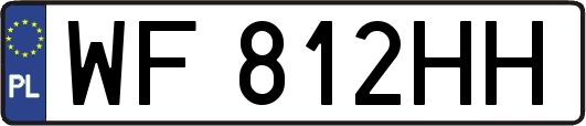 WF812HH