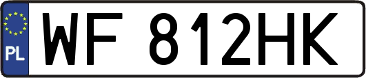 WF812HK