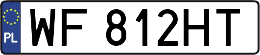 WF812HT