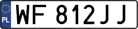 WF812JJ