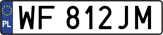 WF812JM