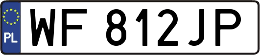 WF812JP