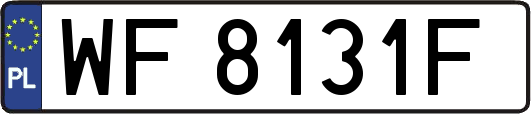 WF8131F