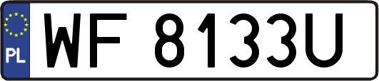 WF8133U