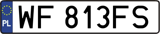 WF813FS