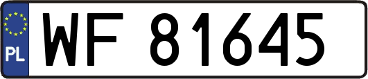 WF81645